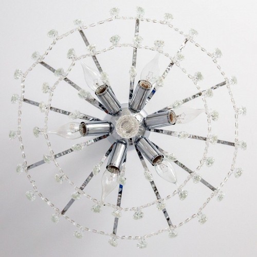 Потолочная люстра Citilux Селена CL302160