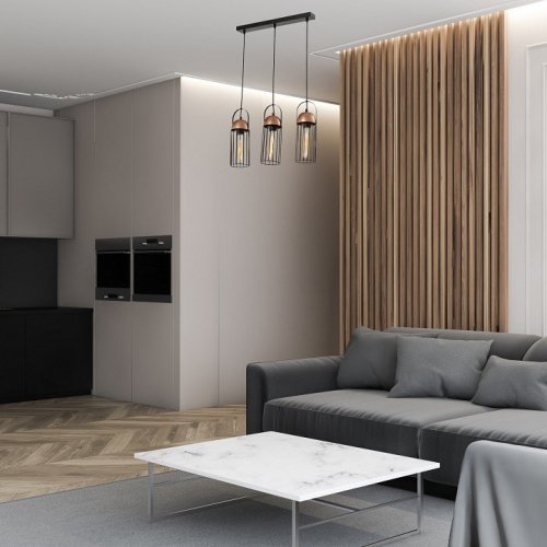 Подвесной светильник Rivoli Anemon 5062-233 Б0047362 Подвесной светильник Rivoli Anemon 5062-233 Б0047362