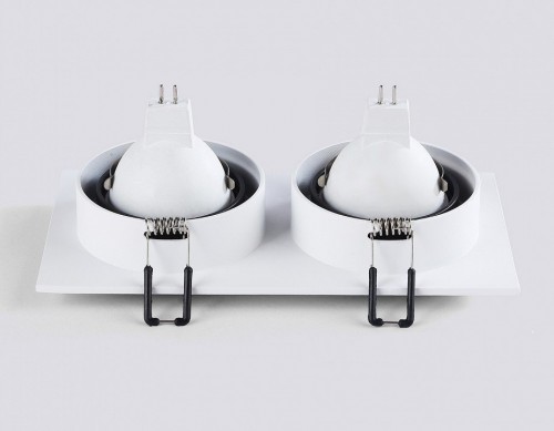 Встраиваемый светильник Ambrella Light Techno Spot Standard Tech TN102732