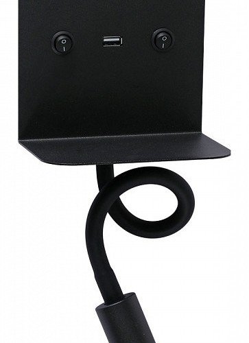 Настенный светильник Kink Light Лалит 08074,19 Настенный светильник Kink Light Лалит 08074,19