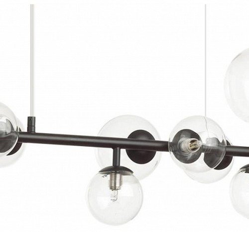 Подвесная люстра Odeon Light Tovi 4818/10 Подвесная люстра Odeon Light Tovi 4818/10