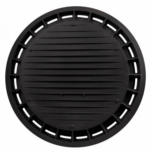 Консольный светильник Jazzway  PGL 04   60w 5000K IP65 BL AC200-240