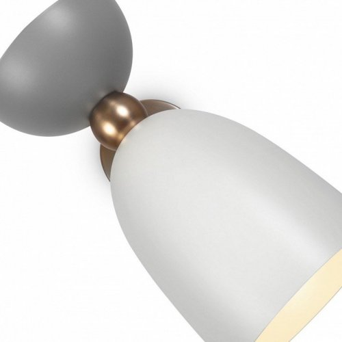 Бра Maytoni Cloches MOD113WL-01W Бра Maytoni Cloches MOD113WL-01W