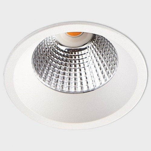 Встраиваемый светодиодный светильник Italline IT08-8036 white 4000K