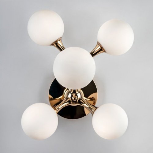 Бра MODESTYLE MS.6116.05 GD