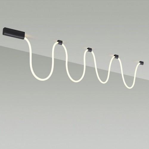 Настенно-потолочный светильник Odeon Light Corda 4391/30CL