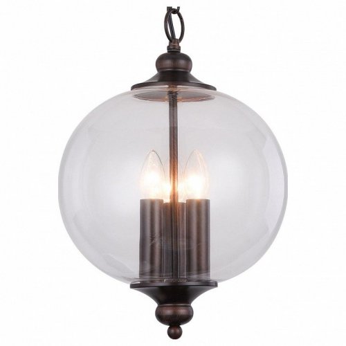 Подвесная люстра ST Luce Lateria SL362.303.03