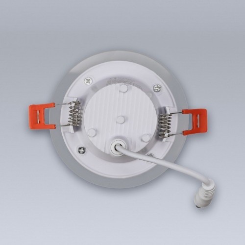 Встраиваемый светильник Eleganz  1817