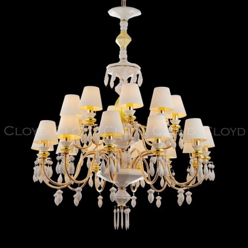 Подвесная люстра Lottie 11400 Подвесная люстра Lottie 11400