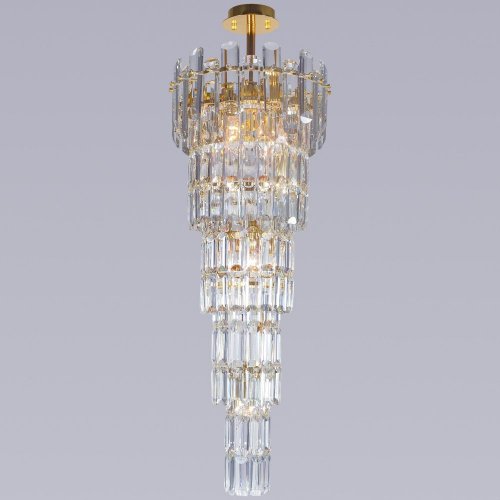 Потолочная люстра 14750-0.4-10 DN Потолочная люстра 14750-0.4-10 DN