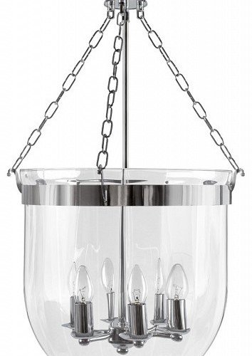 Подвесной светильник Loft it Incense 10455/6 CR Подвесной светильник Loft it Incense 10455/6 CR