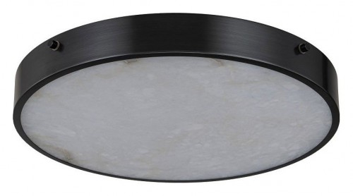 Потолочный светильник Belfast Devon 3395-4 BL MB