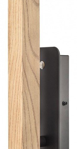 Настенный светильник Velante 407-021-01