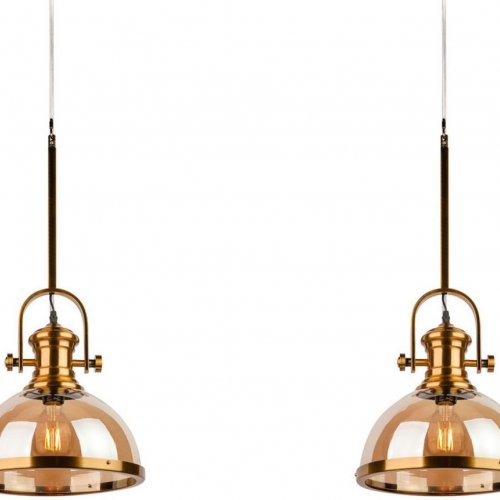 Подвесной светильник AM Group AM278 AM278-2GAB Подвесной светильник AM Group AM278 AM278-2GAB