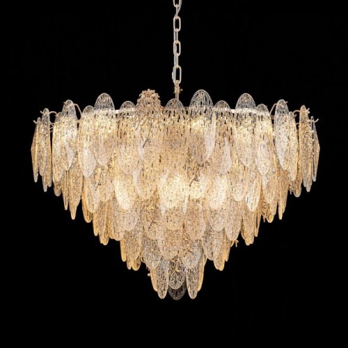 Подвесная люстра MODELUX ML.9528.800 GD