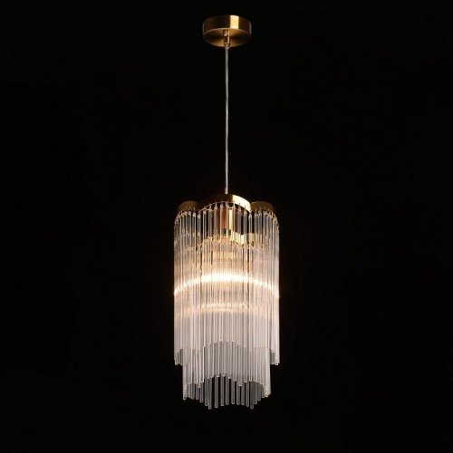 Подвесной светильник MW-Light Лавиния 3 443011201 Подвесной светильник MW-Light Лавиния 3 443011201