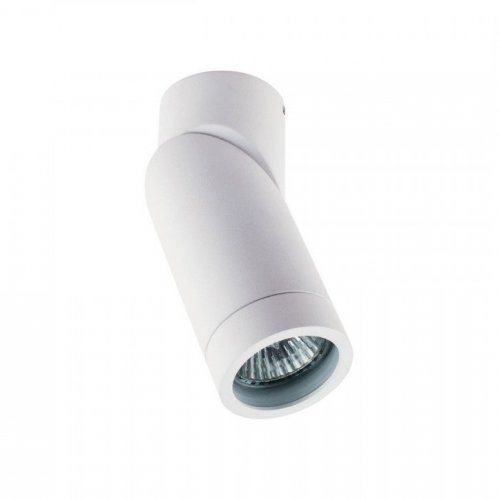 Точечный светильник DL18438/11WW-R White