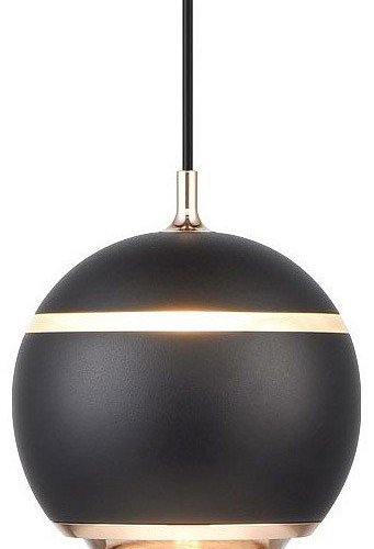 Подвесной светильник Ebba WE470.01.366