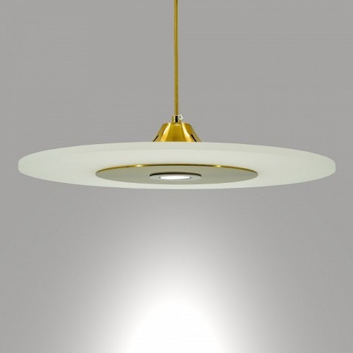 Подвесной светильник LIGHTERA Tekapo LE127L-60G