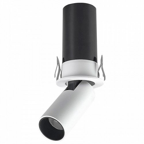 Встраиваемый светильник Mantra GARDA 9136