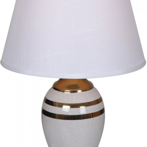 Интерьерная настольная лампа 30268-0.7-01 Интерьерная настольная лампа 30268-0.7-01