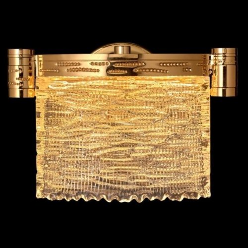 Бра Fluorite De Palais FL1104-1W