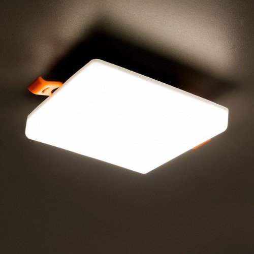 Точечный светильник Citilux Вега CLD53K15N