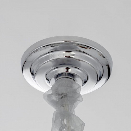 Подвесная люстра Citilux Naiad CL315151