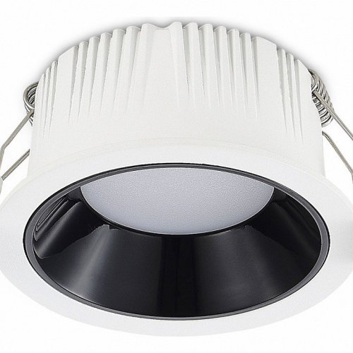 Точечный светильник ST Luce ST755.438.07 Точечный светильник ST Luce ST755.438.07