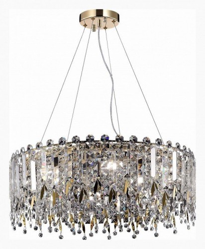 Подвесная люстра ST Luce Desio SL1655.203.08 Подвесная люстра ST Luce Desio SL1655.203.08