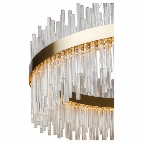 Подвесная люстра LArte Luce Mayfair L43010 Подвесная люстра LArte Luce Mayfair L43010