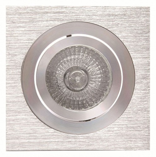 Точечный встраиваемый светильник Mantra BASICO C0002