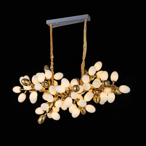 Подвесная люстра Alfa Light F0124-09 Подвесная люстра Alfa Light F0124-09