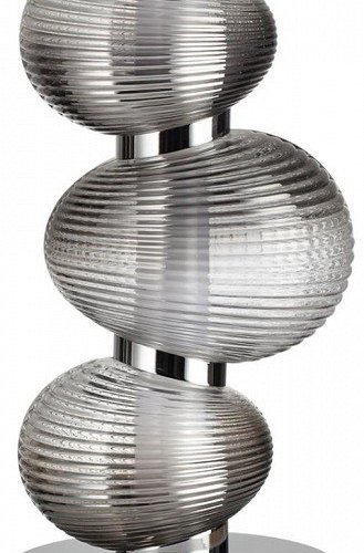 Интерьерная настольная лампа Odeon Light Bruco 5096/12TL