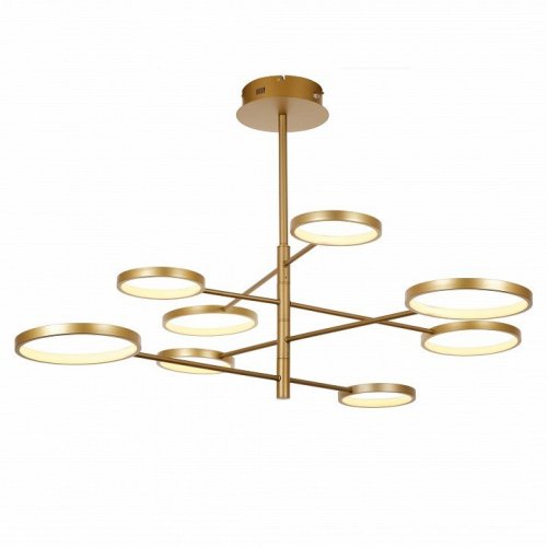 Потолочная люстра MyFar Eva MR1221-8CL