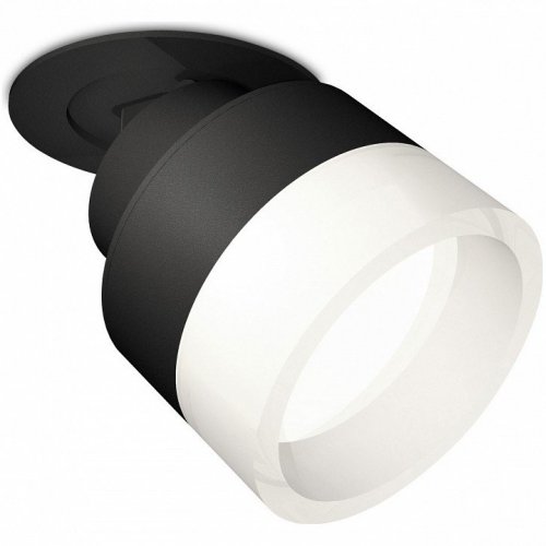 Точечный светильник Ambrella light Techno Spot XM8102520