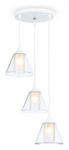 Подвесной светильник Ambrella light TRADITIONAL TR3553 Подвесной светильник Ambrella light TRADITIONAL TR3553