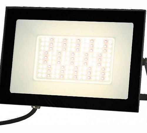 Настенно-потолочный прожектор для растений Farlight  FAR002391