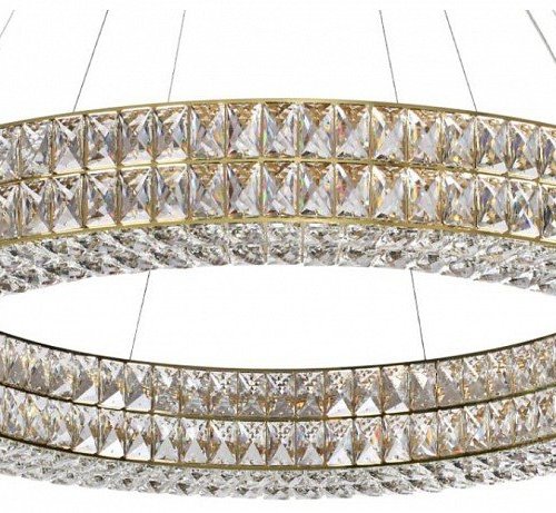 Подвесная люстра Odeon Light Panta 4926/98L