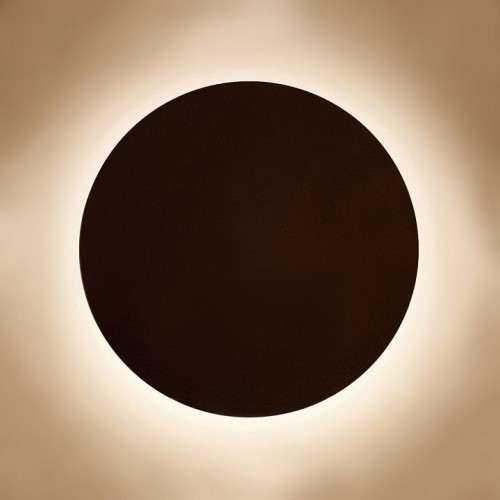 Настенный светодиодный светильник Italline IT02-016 black Настенный светодиодный светильник Italline IT02-016 black