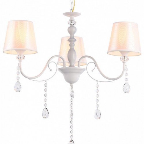 Подвесная люстра Ambrella TR TR4601