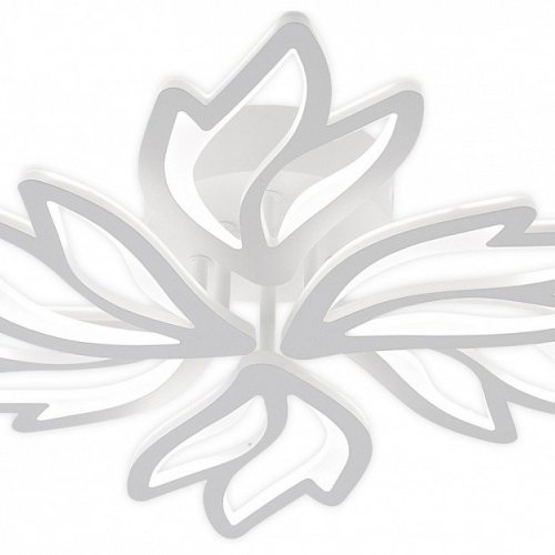 Потолочная люстра Natali Kovaltseva Rif LED LAMPS 81118/5C Потолочная люстра Natali Kovaltseva Rif LED LAMPS 81118/5C