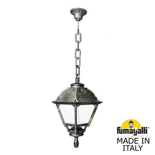 Уличный светильник подвесной Cefa U23.120.000.BXE27 Уличный светильник подвесной Cefa U23.120.000.BXE27