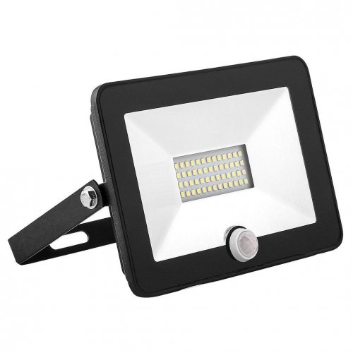 Светодиодный прожектор Saffit SFL80-20 20W 6400K 29522 Светодиодный прожектор Saffit SFL80-20 20W 6400K 29522