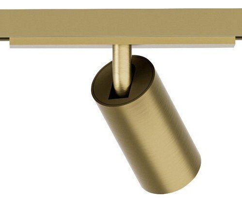 Трековый светильник SHINE SPOT DK5740-SB