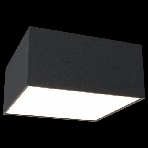 Потолочный светильник Maytoni Zon C067CL-L12B3K