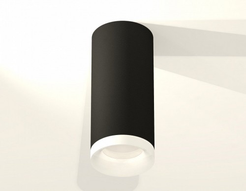 Точечный светильник Ambrella light Techno Spot XS7443015