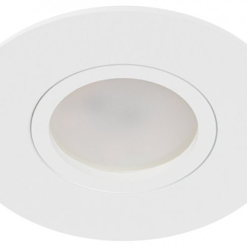 Точечный светильник ЭРА KL83 WH SET 5 KL83 WH SET 5
