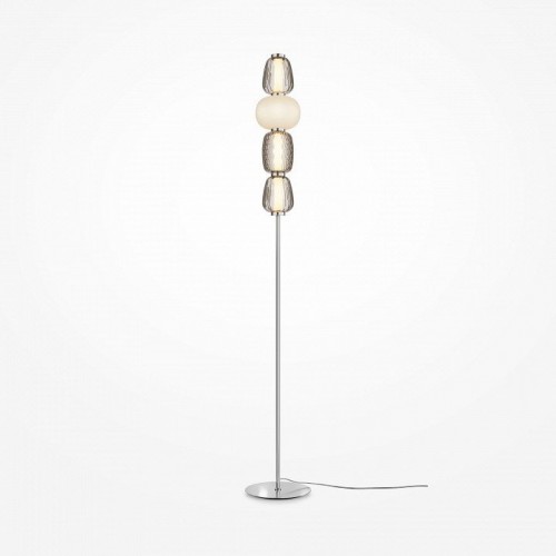 Торшер Maytoni Pattern MOD267FL-L32CH3K