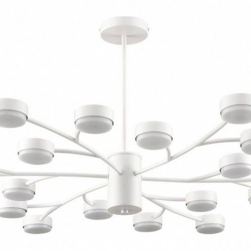 Потолочная люстра Lumion Torina 8265/18